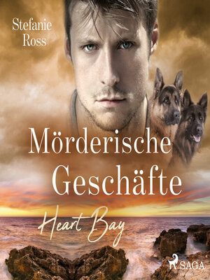 cover image of Heart Bay – Mörderische Geschäfte